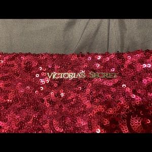 Victoria’s Secret Cosmetic bag